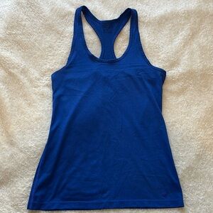 Nike Dri-Fit Workout Top